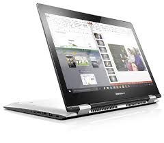 Lenovo Yoga 500-14 80N400Pkuk