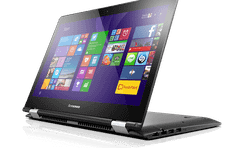  Lenovo Yoga 500-14 80N400S0Mt 
