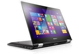 Lenovo Yoga 500-14 80N5007Ffr