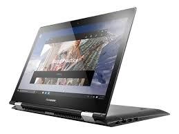 Lenovo Yoga 500-14 80Na003Lmx