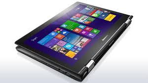 Lenovo Yoga 500-14 80R500E3Mx