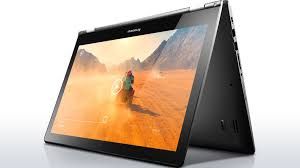 Lenovo Yoga 500-15 80N600Fwuk