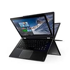  Lenovo Yoga 510-14 80Vb000Nuk 