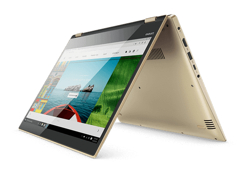 Lenovo Yoga 520-14 80X8014Gix