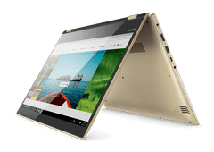 Lenovo Yoga 520-14 80X8014Gix 