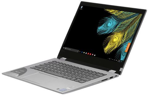 LENOVO YOGA 520 14IKB