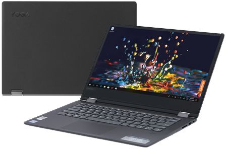 Lenovo Yoga 530 14Ikb