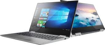 Lenovo Yoga 720-13 80X6001Ffr