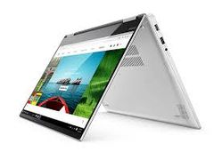  Lenovo Yoga 720-15 80X70039Uk 