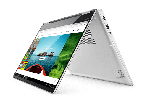 Lenovo Yoga 720-15 80X700A5Mx