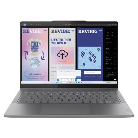 Laptop Lenovo Yoga 7 2-in-1 14ILL10 U7-285V/AI/32GB/1TB/14_2.8K_Touch_OLED/Win 11+Office 365