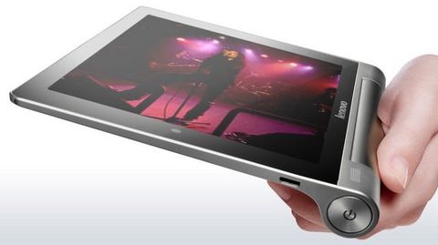 Lenovo Yoga 8