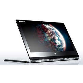 Lenovo Yoga 900-13 80Ue001Ruk