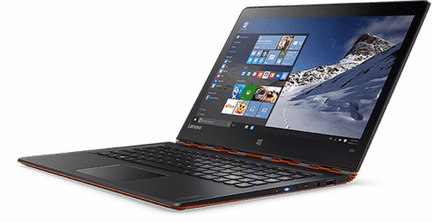 Lenovo Yoga 900 80Mk0010Us