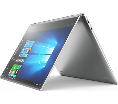 Lenovo Yoga 910-13 80Vf000Uuk
