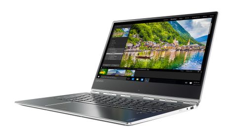 Lenovo Yoga 910-13 80Vf0056Uk