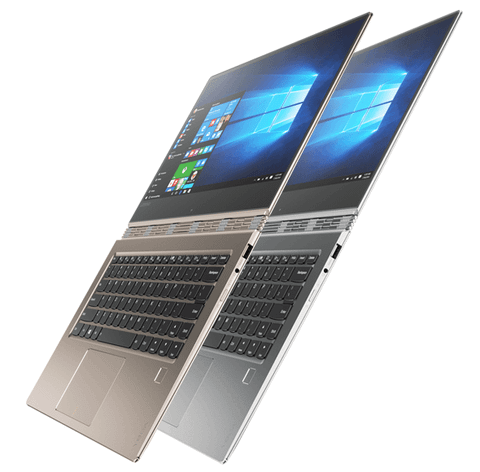 Lenovo Yoga 910-13 80Vf00H1Uk