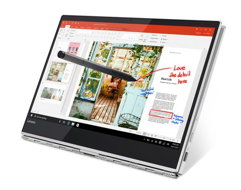 Lenovo Yoga 920-13 80Y7002Gfr