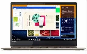 Lenovo Yoga 920-13 80Y7003Lmx