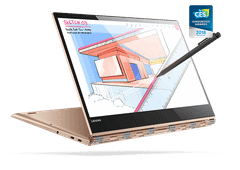  Lenovo Yoga 920-13 80Y7008Jmx 