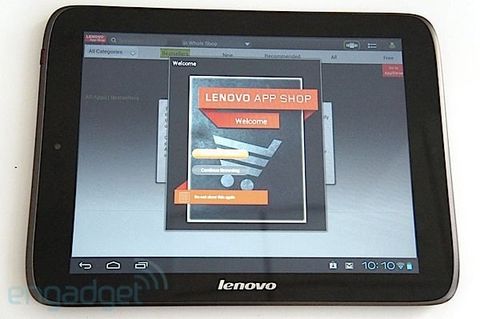 Lenovo Yoga A12