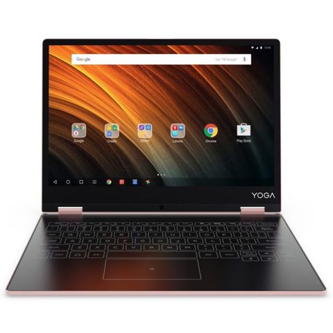 Lenovo Yoga Book