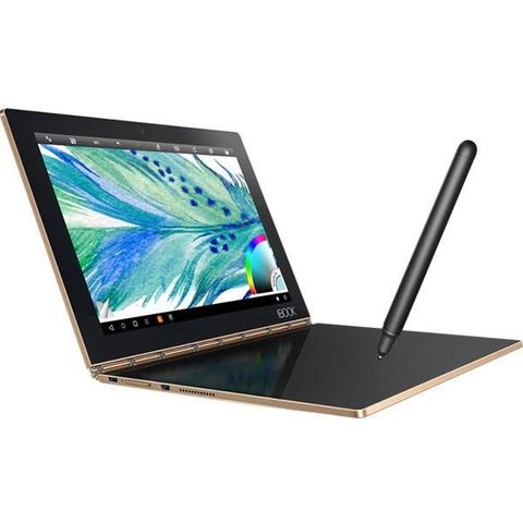 Lenovo Yoga Book Yb1-X91F