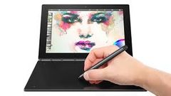  Lenovo Yoga Book Za150015Gb 
