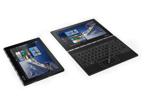 Lenovo Yoga Book Za150060Fr