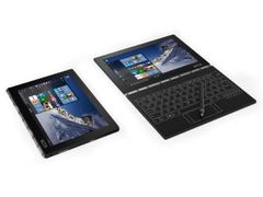  Lenovo Yoga Book Za150060Fr 
