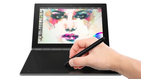 Lenovo Yoga Book Za160013It