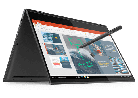 Lenovo Yoga C630