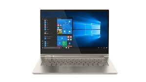 Lenovo Yoga C930 81C40083Sp