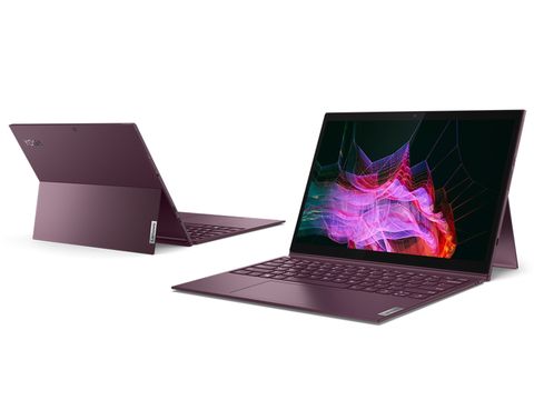 Lenovo Yoga Duet 7 13Iml05 82As009Avn