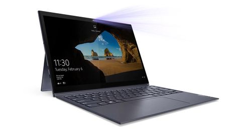 Lenovo Yoga Duet 7 13Iml05 82As009Bvn