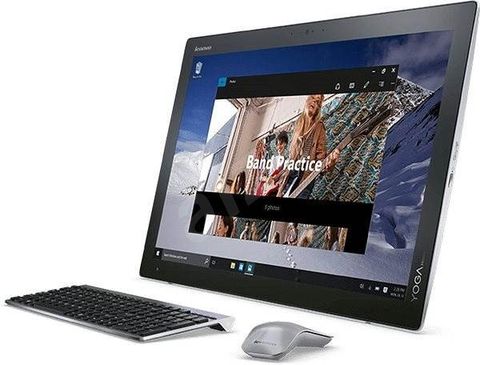 Lenovo Yoga Home 900 27 Home900