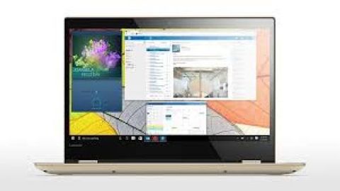 Lenovo Yoga S730 13Iwl 81J00052Vn