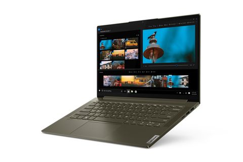 Laptop Lenovo Yoga Slim 7i 14  (82A3002QVN)