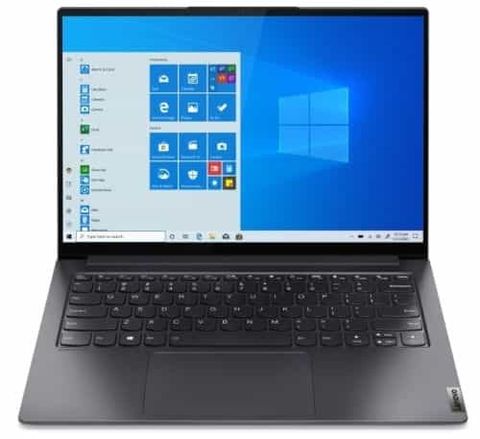 Laptop Lenovo Yoga Slim 7i Pro 14ihu5 82nc00fsin