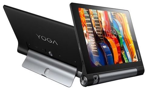 Lenovo Yoga Tab3 850F Tab 3
