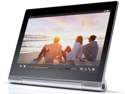 Lenovo Yoga Tablet 2 Pro