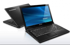  Lenovo Z460 
