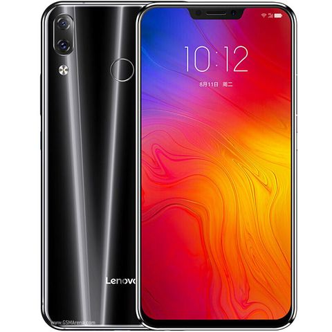 Điện Thoại Lenovo Z5 LenovoZ5