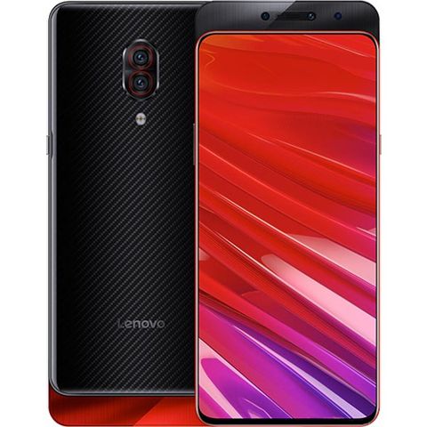 Lenovo Z5 Pro Gt