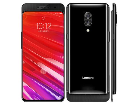 Lenovo Z5 Pro