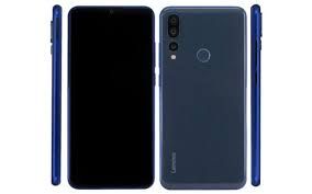 Lenovo Z5S