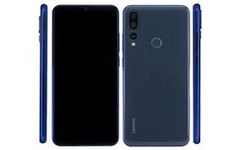  Lenovo Z5S 