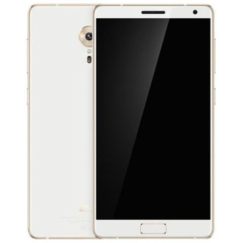 Lenovo Zuk Edge