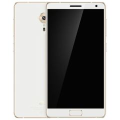  Lenovo Zuk Edge 