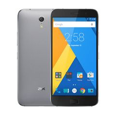  Lenovo Zuk Z1 